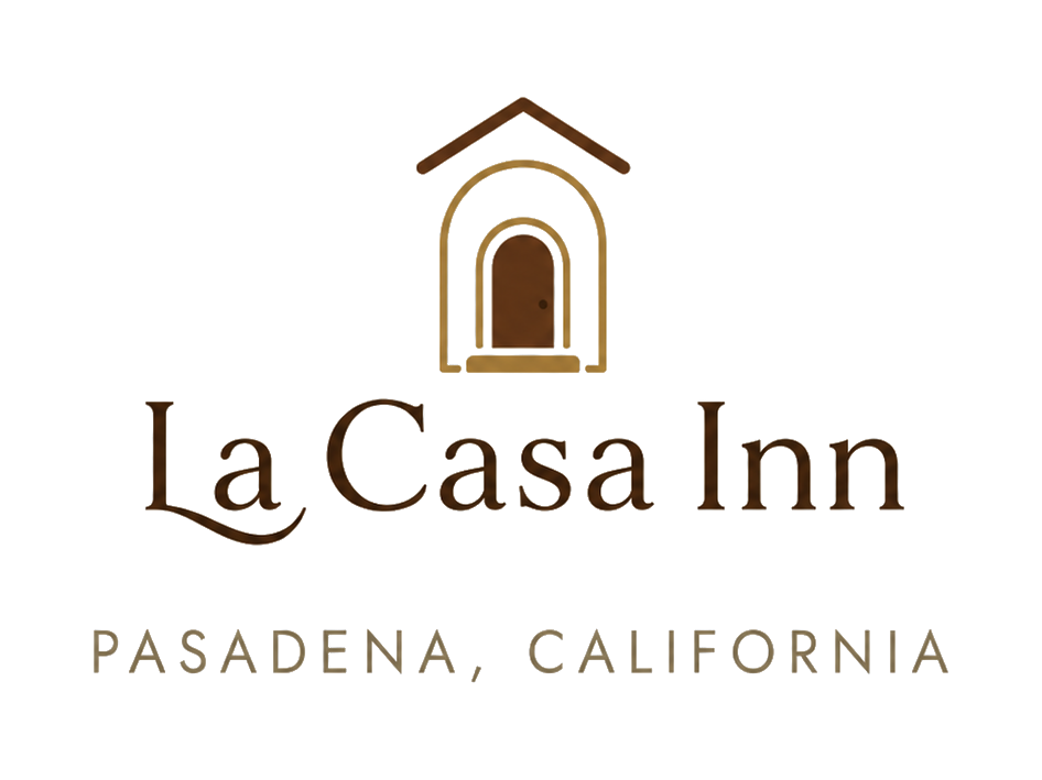 La Casa Inn logo